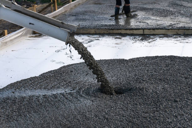  Nocona, TX Concrete contractor Pros