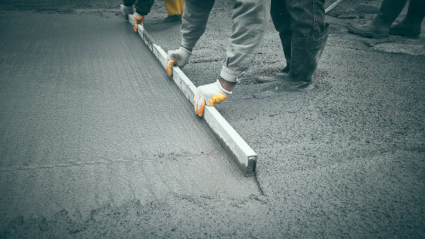 Best Concrete Foundation Repair in Nocona, TX