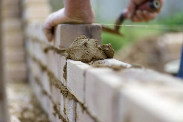 Best Concrete Slab Construction in Nocona, TX