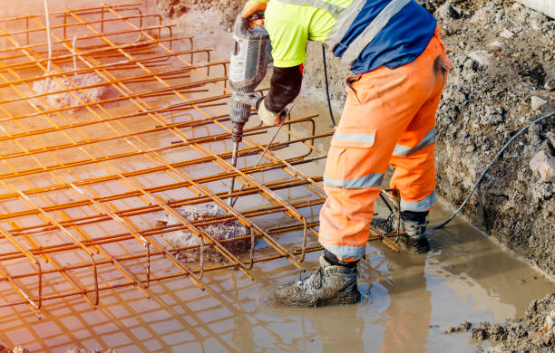 Best Stamped Concrete Services in Nocona, TX