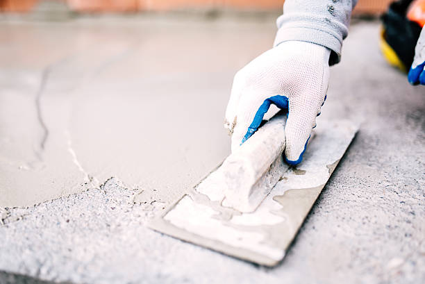 Best Concrete Removal and Replacement in Nocona, TX